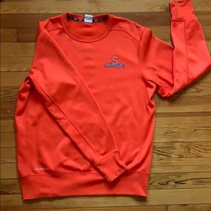 NIKE crewneck sweatshirt